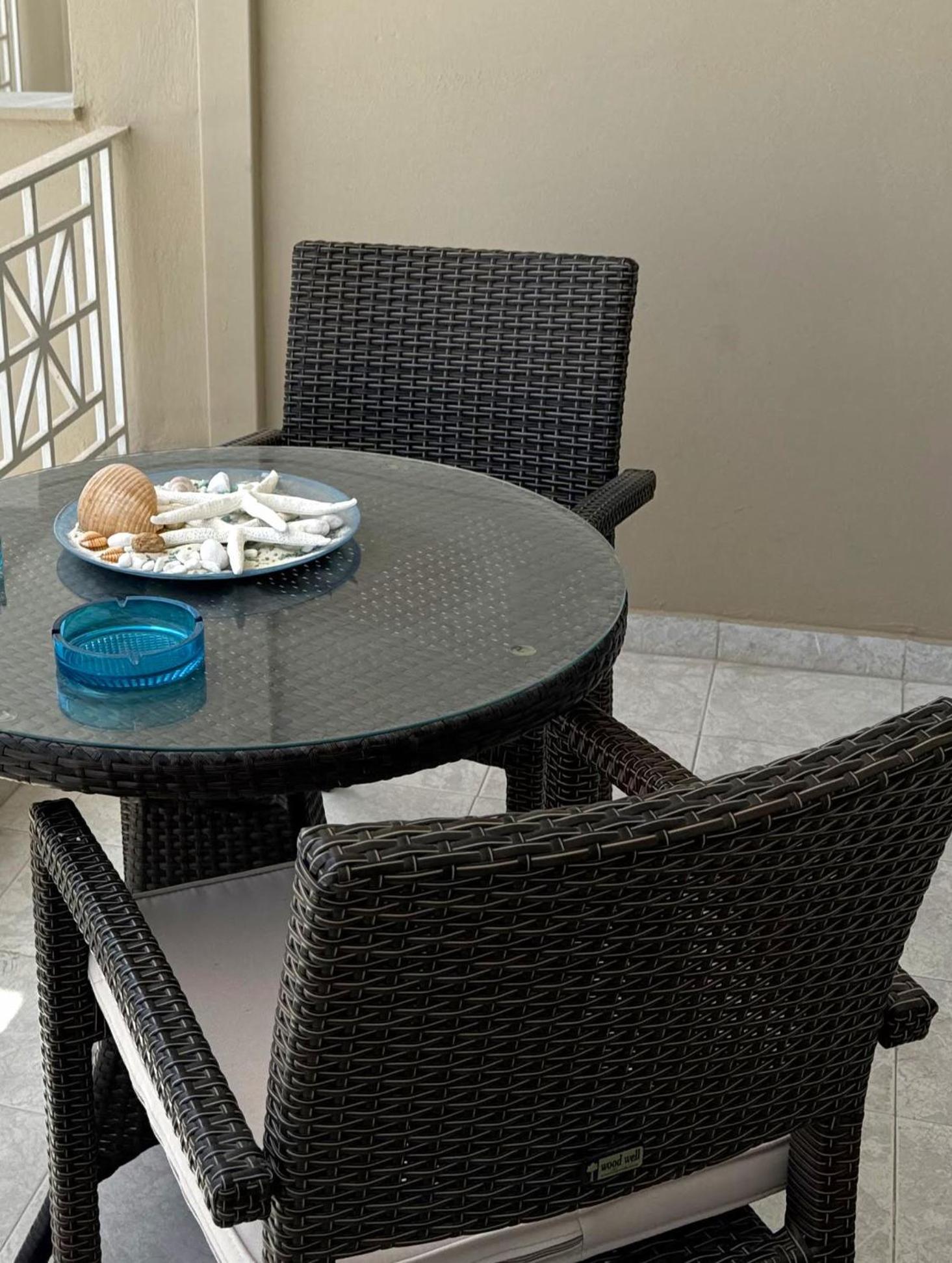 Remvi Deluxe Apartment 104 With Sea View Karpathos Town  Exterior photo